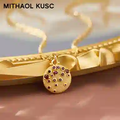MITHAOL KUSC S925