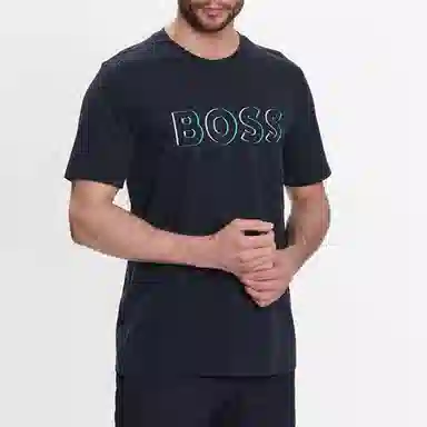 HUGO BOSS SS23 LogoT