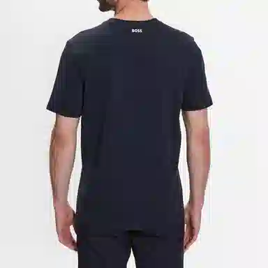 HUGO BOSS SS23 LogoT