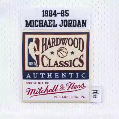 Mitchell Ness NBA AU 84-85 23