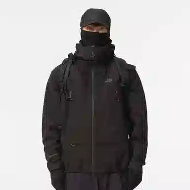 PELLIOT Mountain Series