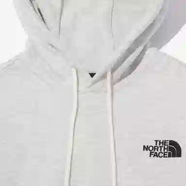 THE NORTH FACE Logo