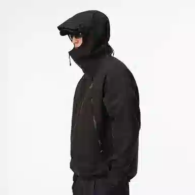 PELLIOT Mountain Series