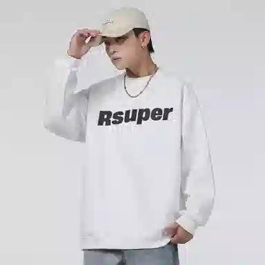 R.super Logo