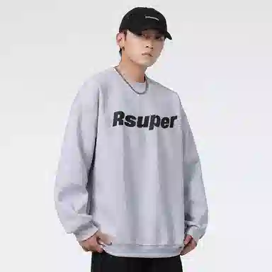R.super Logo