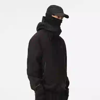 PELLIOT Mountain Series