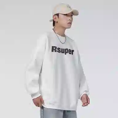 R.super Logo