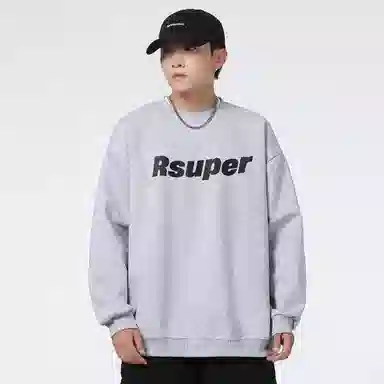 R.super Logo