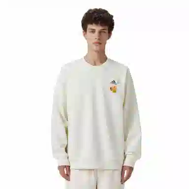 adidas CNY GGMZ Logo