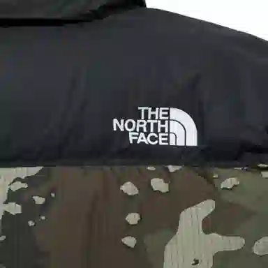 The North Face 1996 Eco Nuptse Jacket