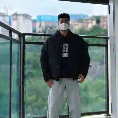 SPAO Classic Retro Hoodie