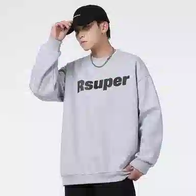 R.super Logo
