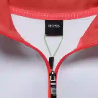 HUGO BOSS Logo