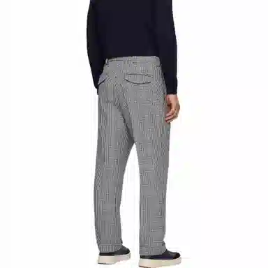 HUGO BOSS x Russell Athletic FW23