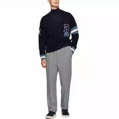 HUGO BOSS x Russell Athletic FW23