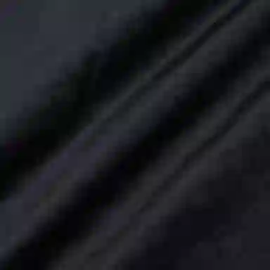 Emporio Armani FW22 Black Hoodie Jacket