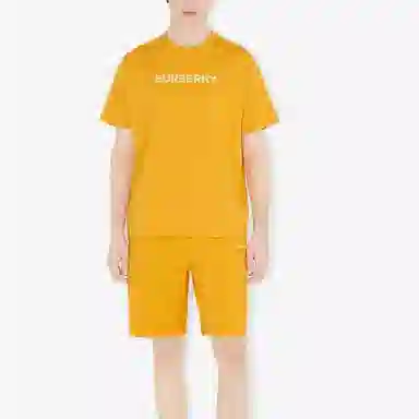 Burberry SS23 LogoT