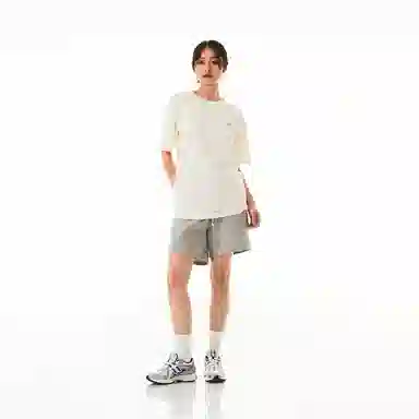 New Balance SS24 logoT
