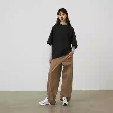 New Balance T