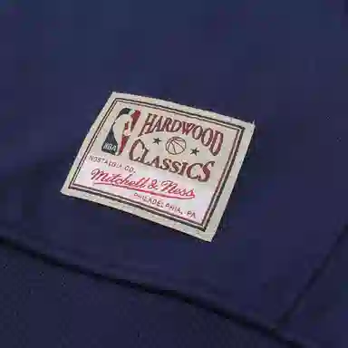 Mitchell Ness Mitchell Ness NBA LIFESTYLE
