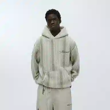 Atry Logo Series Hoodie