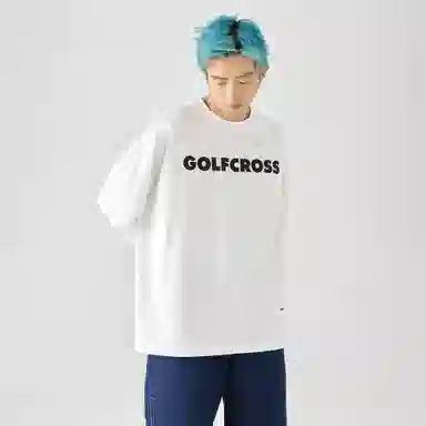 GOLFCROSS T