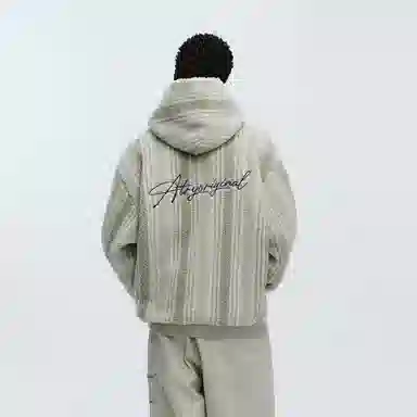 Atry Logo Series Hoodie