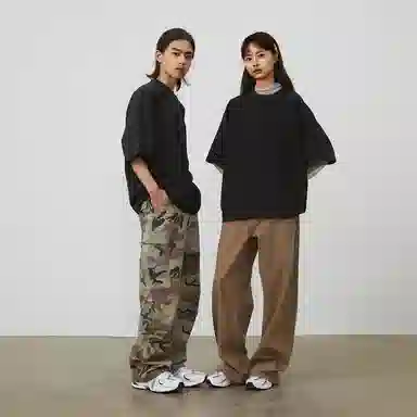 New Balance T
