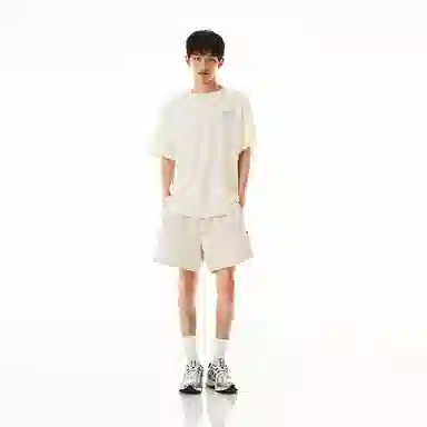 New Balance SS24 logoT