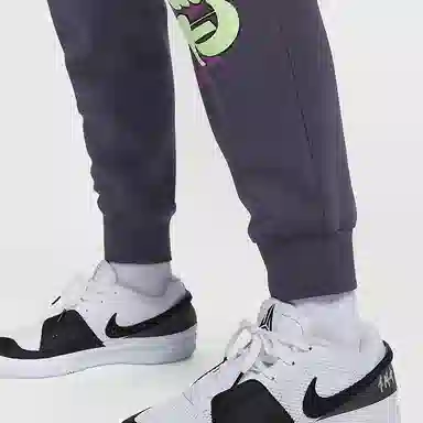 Nike Ja Fleece Basketball Pants