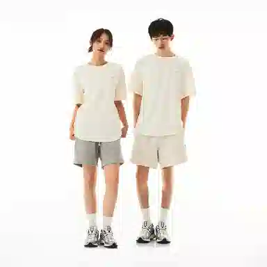 New Balance SS24 logoT