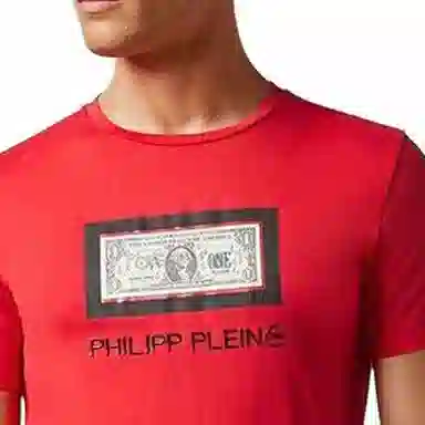 PHILIPP PLEIN T