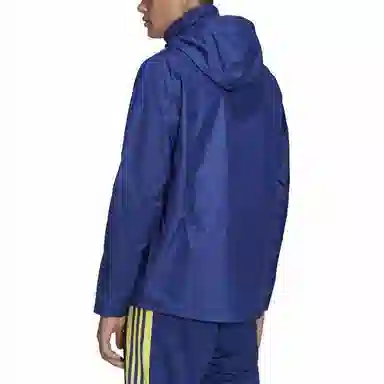 adidas Juventus Jacket Blue
