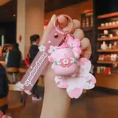 Sanrio PVC