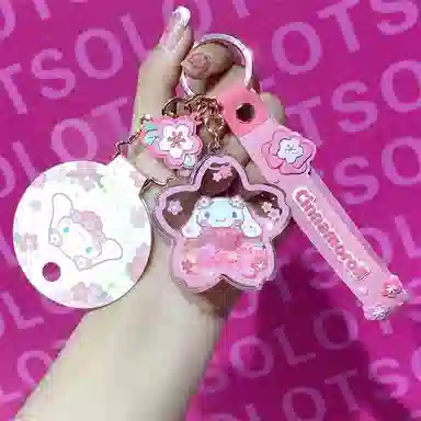 Sanrio PVC