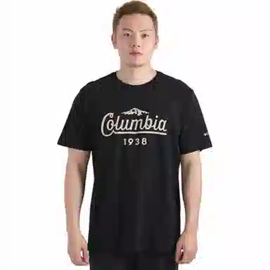 Columbia T