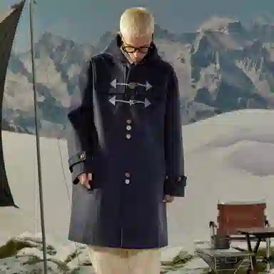 bosieagender x Little Prince Collaboration