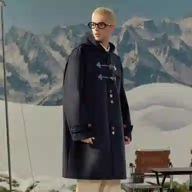 bosieagender x Little Prince Collaboration