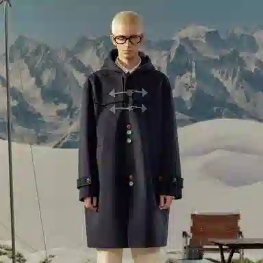 bosieagender x Little Prince Collaboration