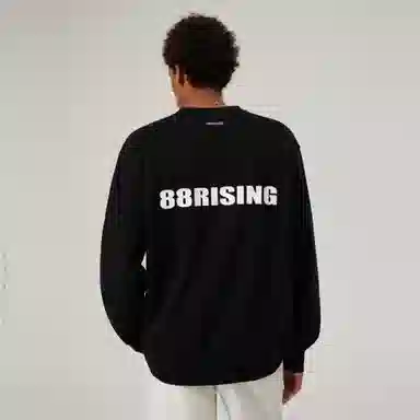 88rising logo