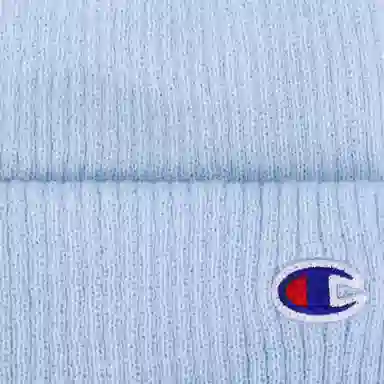 Champion Logo Knit Beanie
