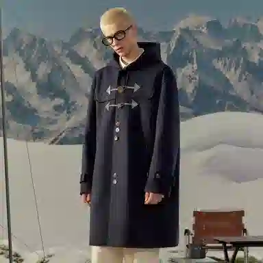 bosieagender x Little Prince Collaboration