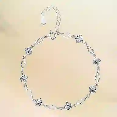 PHOENIXSILY ins S925