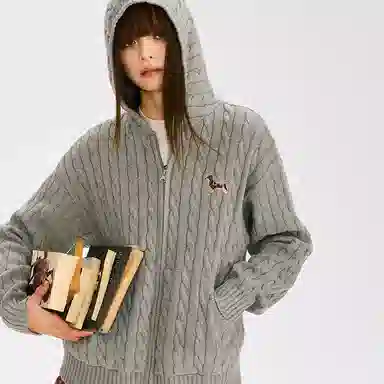 F426 Hoodie