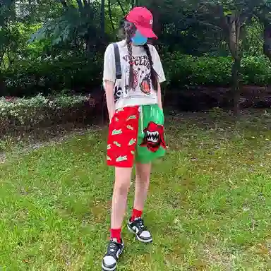 RIGORER Basketball Training Shorts