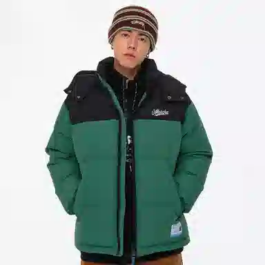 MATCHA STORY Goat Series