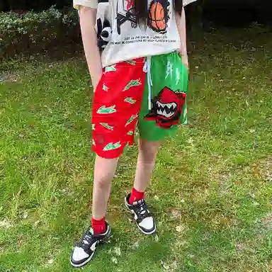 RIGORER Basketball Training Shorts