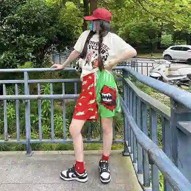 RIGORER Basketball Training Shorts