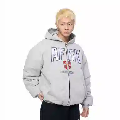 AFGK