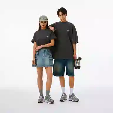 New Balance T